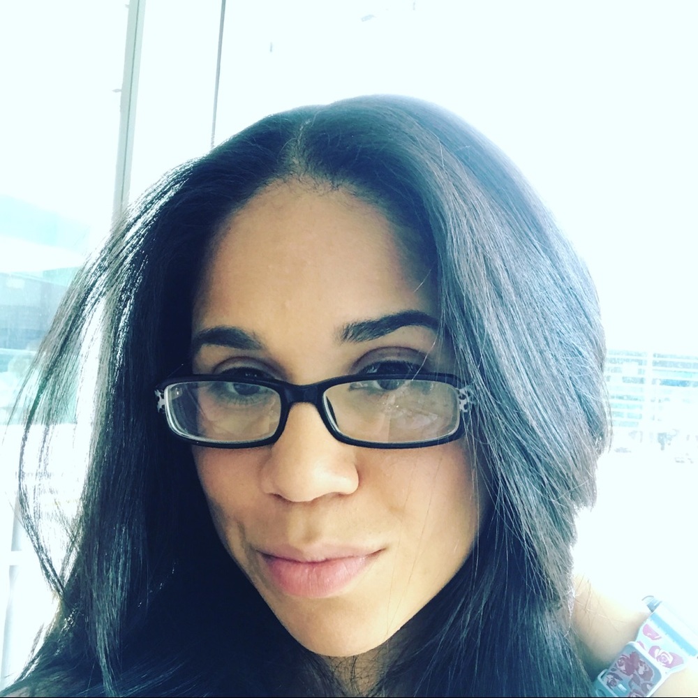 Meet your Posher, Eillen